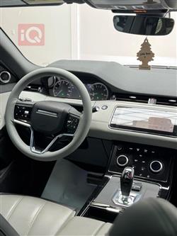 لاند روفر رانج روڤر إيفوك